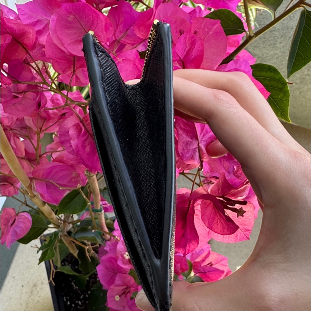 Michael Kors cardholder - Picture 5 of 9